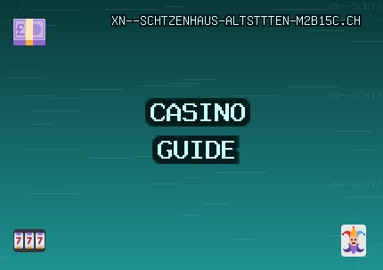 مواقع مكافأة الكازينو - 1413 مكافأة مجانية | xn--schtzenhaus-altsttten-m2b15c.ch