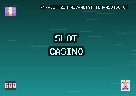 Slot Sites - 1413 Free Spins Bonus | xn--schtzenhaus-altsttten-m2b15c.ch