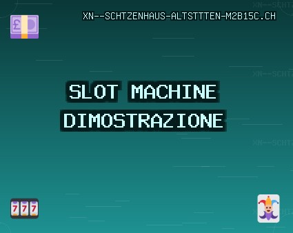 Siti Slot - 1413 Giri Gratis | xn--schtzenhaus-altsttten-m2b15c.ch