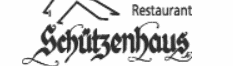 Restaurant Schützenhaus